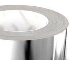 Алюминиевая армированная клейкая лента - вариант 3