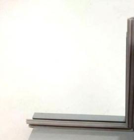 Алюминиевая дверная коробка - тип 3