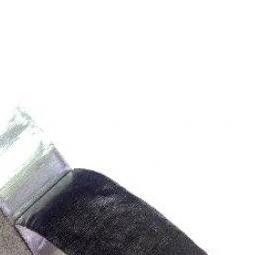 Алюминиевая изолента - модель 4