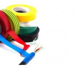 Алюминиевая изолента - модель 3