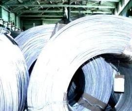 Алюминиевая катанка - вариант 4