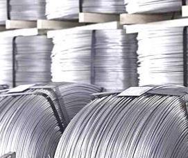 Алюминиевая катанка - вариант 3