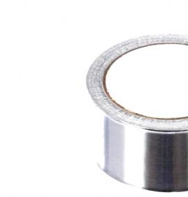 Алюминиевая клейкая лента - тип 4