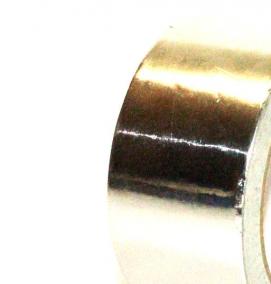 Алюминиевая клейкая лента - тип 2