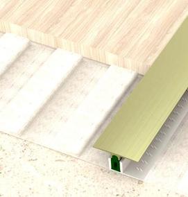 Алюминиевая мозаика - вариант 1