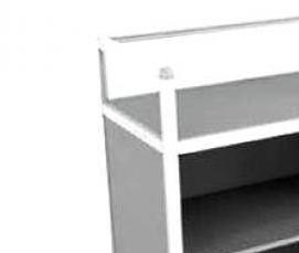 Алюминиевое дсп - тип 1