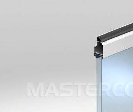 Алюминиевое двойное остекление - тип 2