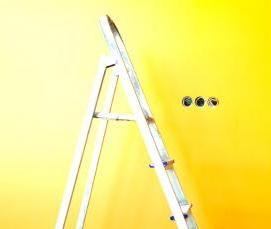 Алюминиевые лестницы трансформеры 6 метров - модель 3