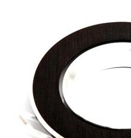 Алюминиевые потолочные светильники - тип 3