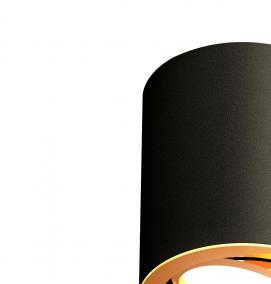 Алюминиевые потолочные светильники - тип 2