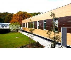 Алюминиевые сэндвич-панели - вариант 4