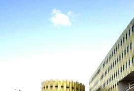 Алюминиевые вентилируемые фасады - тип 1