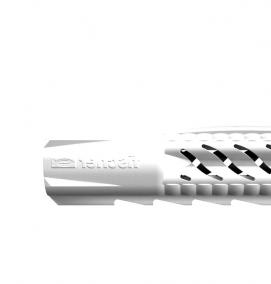 Алюминиевый дюбель - вариант 1