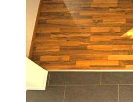 Алюминиевый ламинат - вариант 1