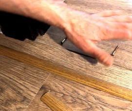 Алюминиевый ламинат - вариант 4