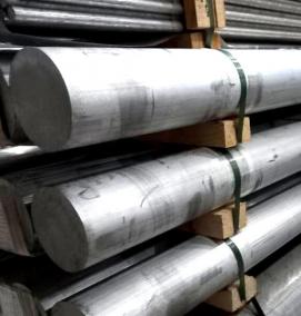 Алюминиевый металлопрокат - вариант 1