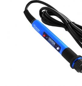 Алюминиевый паяльник - модель 2