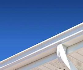 Алюминиевый софит - модель 3