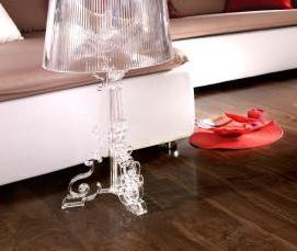 Американская паркетная доска - модель 1