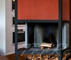 Американская паркетная доска - модель 4