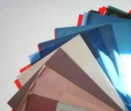 Американское остекление - модель 3