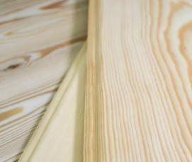 Ангарская евровагонка - модель 1