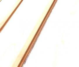 Ангарская евровагонка - модель 4