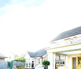 Английское остекление - вариант 4