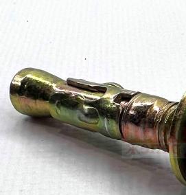 Анкер 10/20 - модель 1