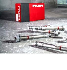 Анкер 10/30 - вариант 1