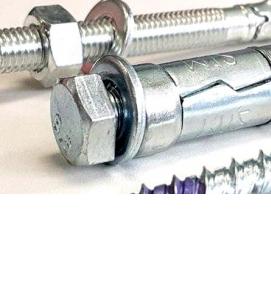 Анкер 10/30 - вариант 2