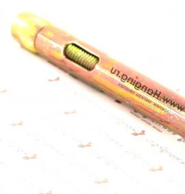 Анкер 10/80 - тип 4