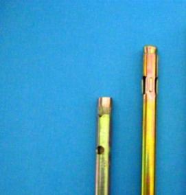 Анкер 10 мм - тип 1