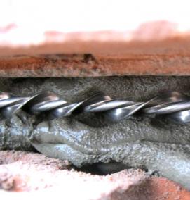 Анкер 10 мм - тип 2