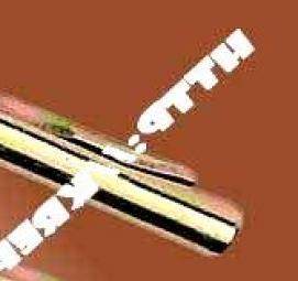 Анкер 6х60 мм - тип 4