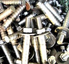 Анкер БСР - тип 1