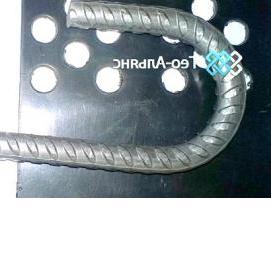 Анкер для геотекстиля - модель 1