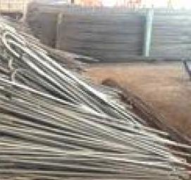 Анкер для геотекстиля - модель 4