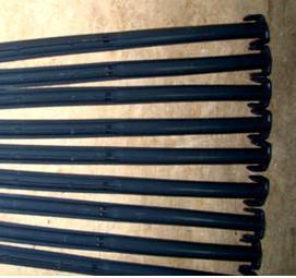 Анкер для геотекстиля - модель 3