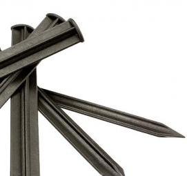 Анкер для геотекстиля - модель 2