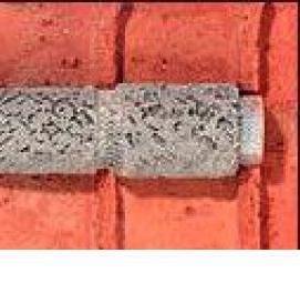 Анкер для пустотелых стен - модель 1