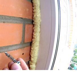 Анкер для пустотелых стен - модель 4