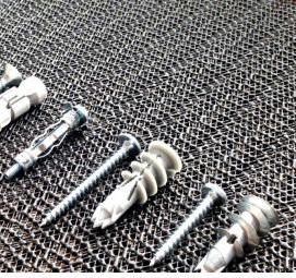 Анкер для пустотелых стен - модель 2