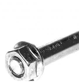 Анкера для асфальта - модель 3