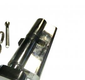 Анкера для дверей - вариант 1