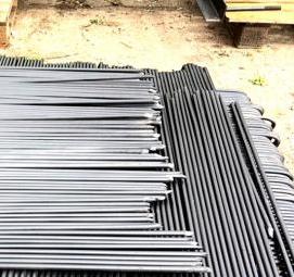 Анкера для крепления - вариант 1