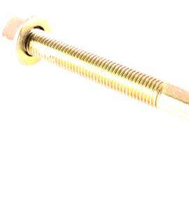 Анкера для крепления раковины - вариант 3