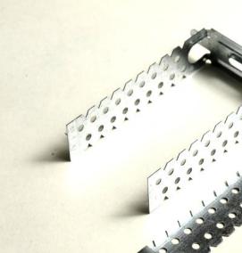 Анкера для подвесного потолка - тип 1