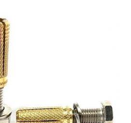 Анкера для полок - модель 1