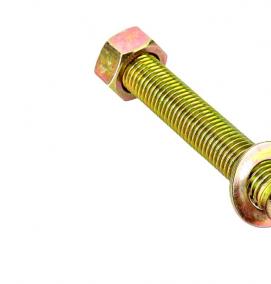 Анкера для профиля - вариант 2